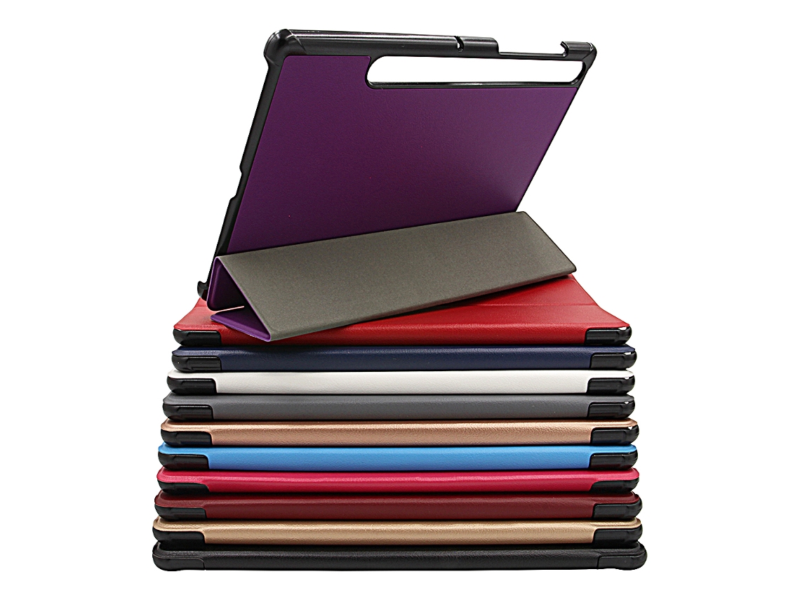 Capa Protetora Para Samsung Galaxy Tab S6 10.5 (t860)