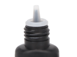Cola Para Extensão De Cílios 5ml (longa Duração, Secagem Rápida E Forte) Eoocoo