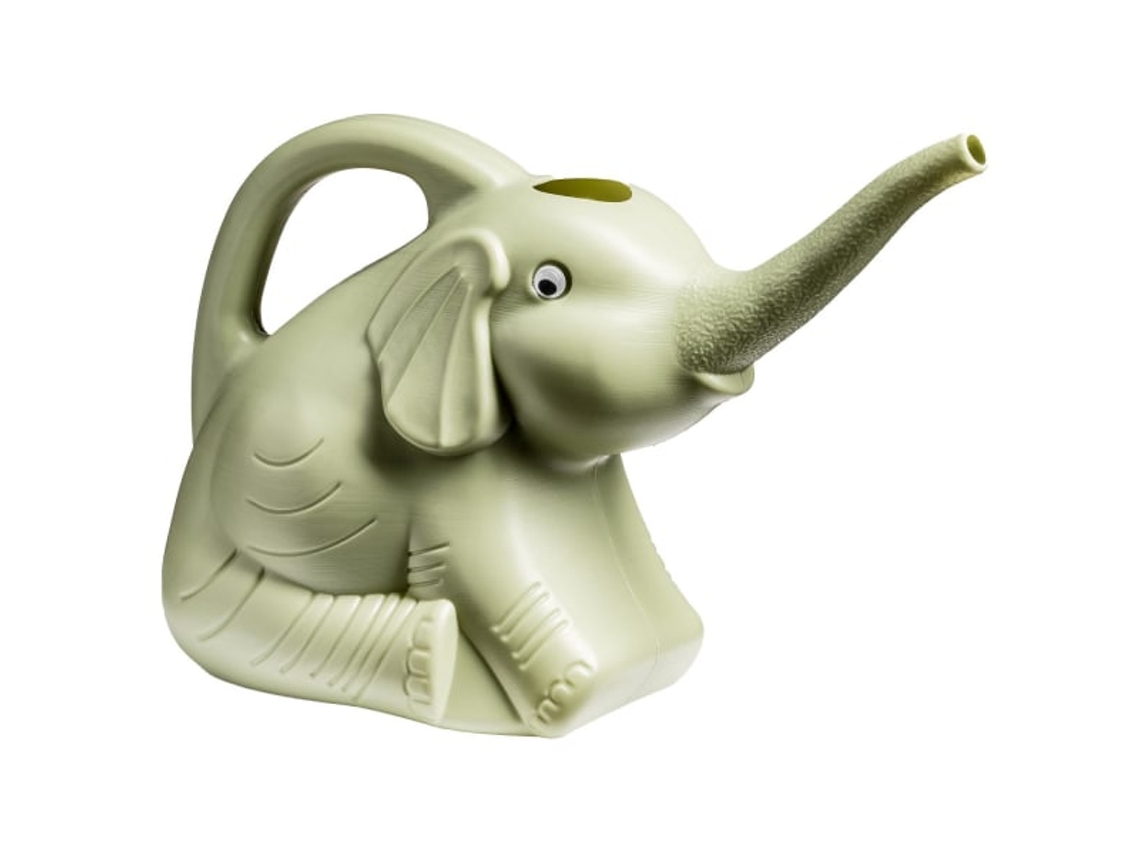 Regador - Verde Elefante