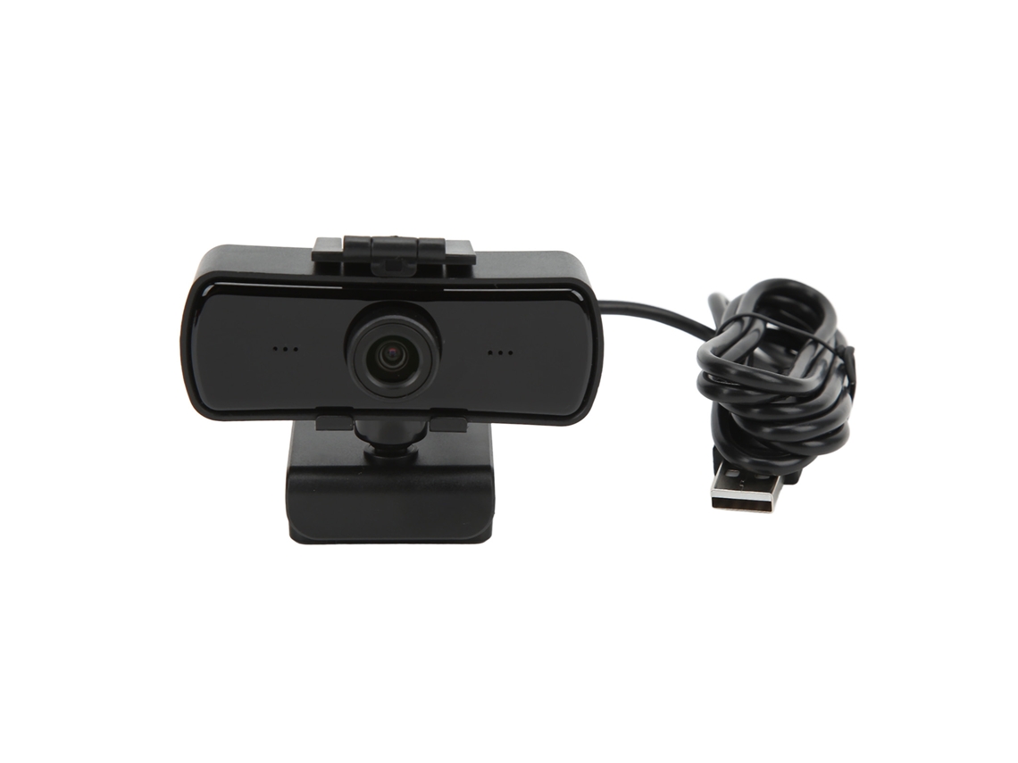 2026 câmera Web Usb Hd para Computador com Microfone, Webcam para Laptop e Pc