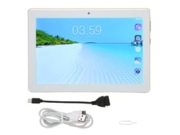 Tablet De Escritório 4g Lte De 8 Polegadas Com 6gb De Ram Other