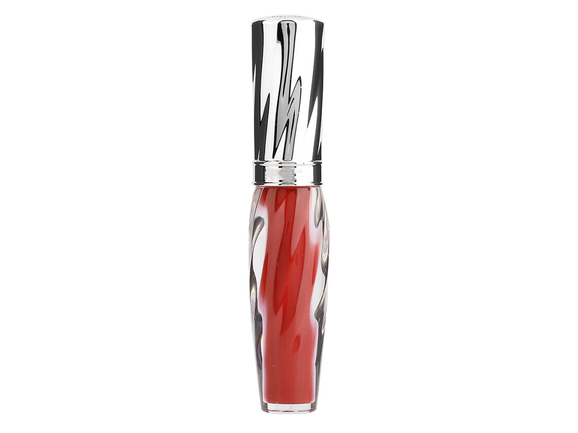 3 Cores Vendidas Batom Matte Longa Duração Não Pegajoso Batom Brilho Labial Cosmético 3.5ml 316