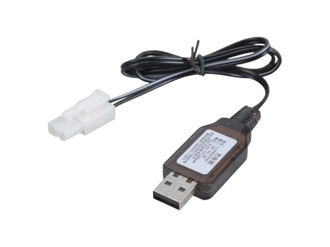 Cabo Usb De Carregamento E Dados, Para Dispositivos Eletrônicos, Com C