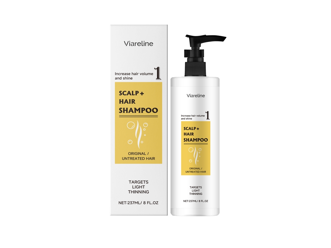 Shampoo Condicionador Aminoácidos Cabelo Saudável