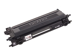Toner BROTHER TN-130BK Preto