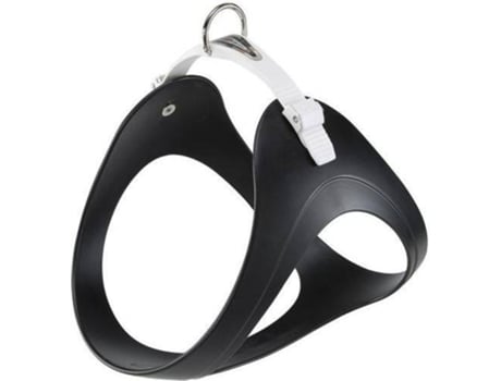 Peitoral para Cães FERPLAST Preto (L)