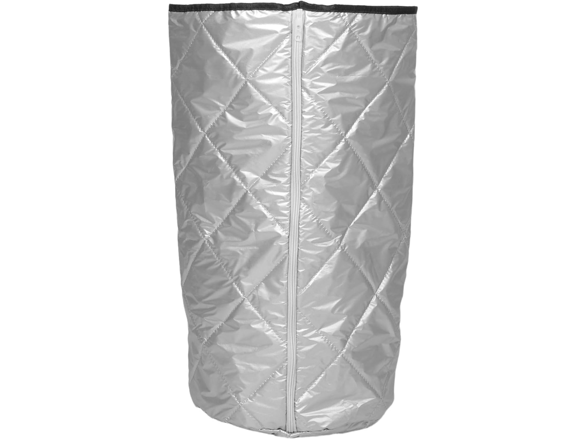 Capa Isolante Externa Para