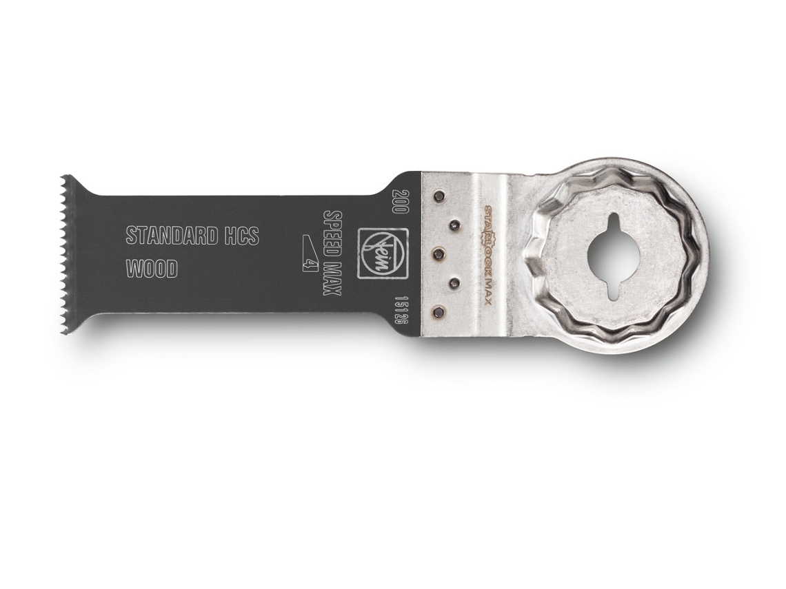 FEIN 63502200230 Lâmina de Serra Standard E-Cut