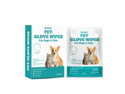 Luvas de Limpeza para Pets Worten