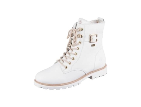Botas Mulher REMONTE Branco (Tam: 39.0 eu)