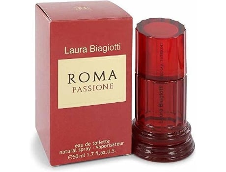 Perfume Mulher Roma Passione  EDT - 50 ml