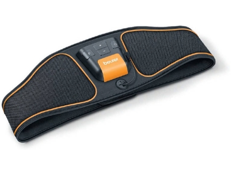 Electroestimulador Muscular BEURER EM 37