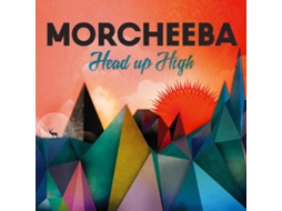 CD Morcheeba - Head Up High