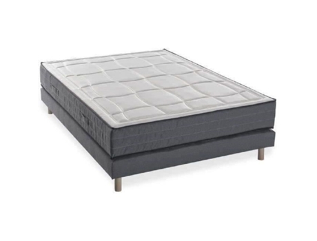 Sommier Firme Zonas DEKO DREAM Multicor (160x200x28cm)