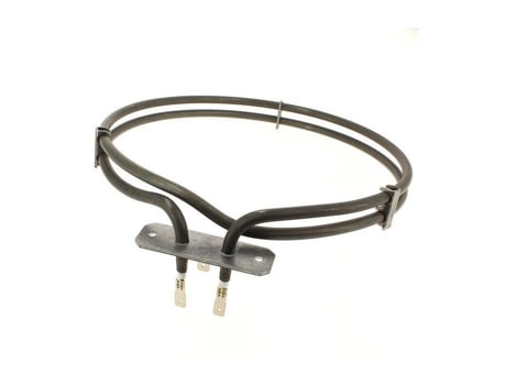 Resistência Circular 2000w 230v 49015755 Forno Valberg