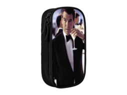 Bolsa De Jardinagem James Bond Bolsa De Tecido Oxford Com Zíper Para Sachês De Sementes, Marcadores E Luvas (j90) Olysi Shop (a90)