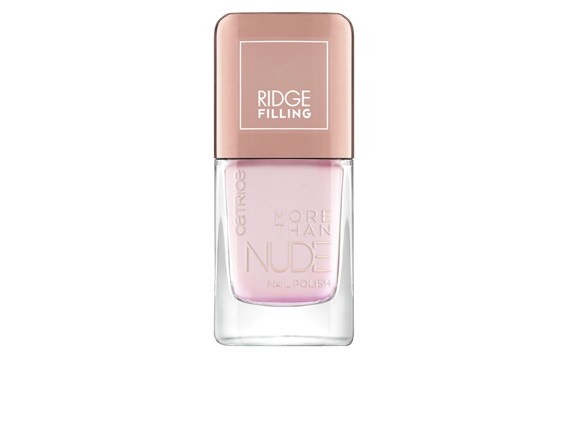 More Than Nude Nail Polish #16 10,5 ml