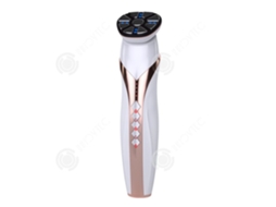 Inn Dispositivo De Beleza 8,5w Compressa Hidratante E Fria Pele Radiante Pele Limpa Aparelho De Massagem Almofada De Massagem Bea Innovtec