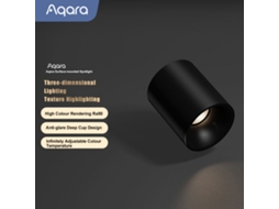 Spotlight Inteligente Aqara De Alta Eficiência