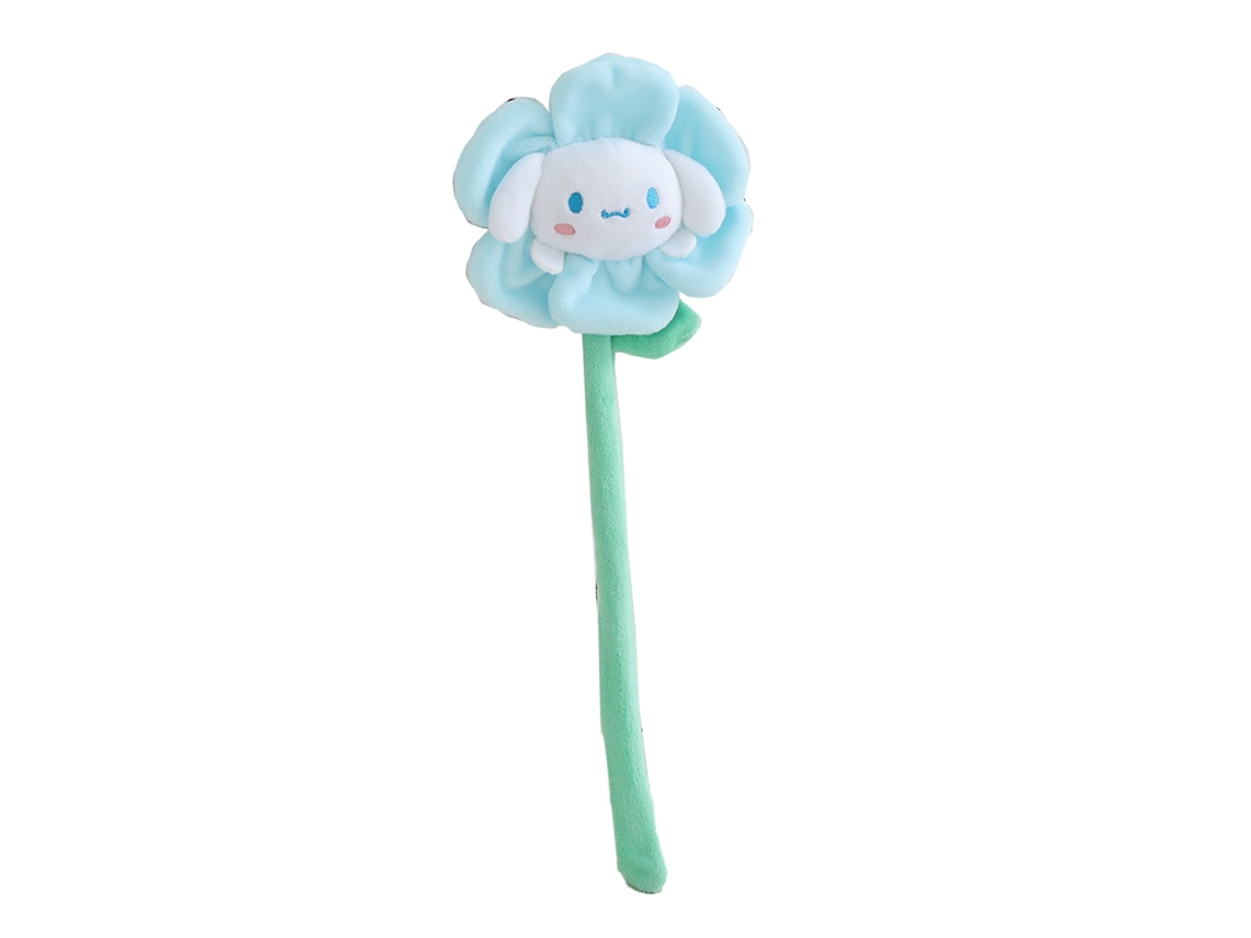 Buquê Plush Decorativo 33cm Estilo 3 LAXISCREED