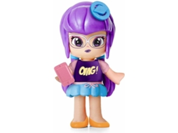 Boneca PINYPON Por Piny Lilith