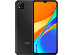 Smartphone XIAOMI Redmi 9C (6.53'' - 2 GB - 32 GB - Cinzento)