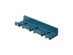 Suporte multifuncional para Pasta e Escova AQUAFORGE