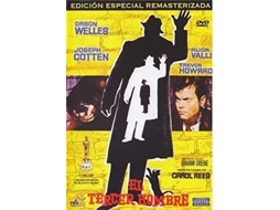 The Third Man (1949) / El Tercer Hombre