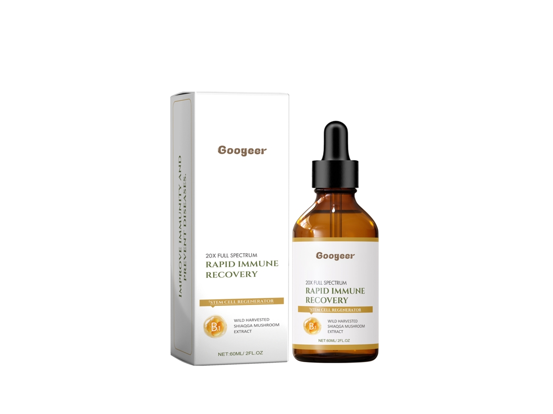 Gotas Oral para Imunidade Natural