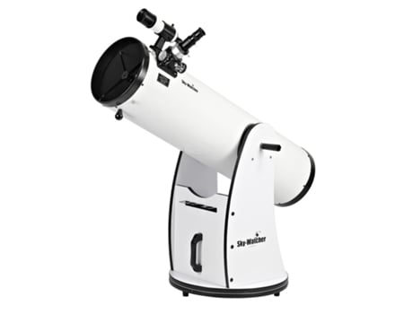 Telescópio Skywatcher Dobsonian 10 Pyrex 254/1200 Skw