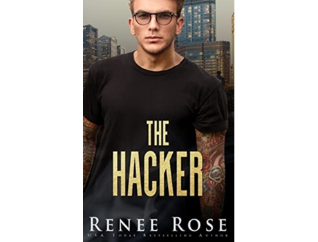 Livro Hacker de Renee Rose (Inglês)