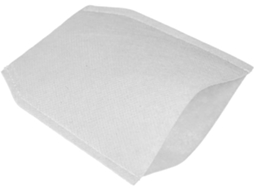 Sacos De Filtro De Tecido Para Aspirador De Pó Cl106, Cl183, Dcl180, Cl060, 10/20