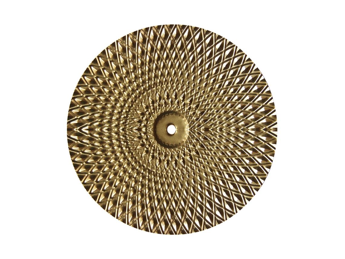 Decoração De Parede De Ferro Design Criativo Pequeno