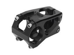 Cubo de Guidão Mali em Alumínio CNC para Bike de Montanha
