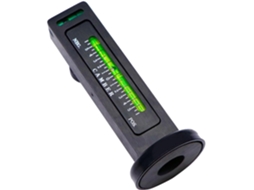 Indicador Campainha, Indicador Reparo Roda