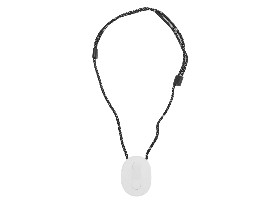 Suporte Magnético Para Câmera De Ação C100 C200 C300 Branco