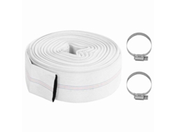 Fire Hose, Fire Hoses Vidaxl (76 Mm/30 M)