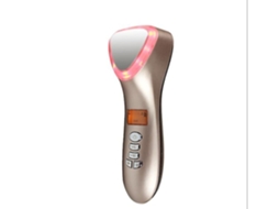 Massageador Facial ELORY de alta frequência para rejuvenescimento