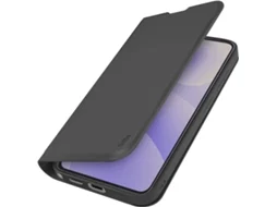 Capa SBS Wallet Smooth Galaxy S26 Ultra (Preto)