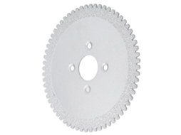 Laxiscreed Serra De Diamante Circular Para Corte E Moagem De Mármore De Alta Precisão
