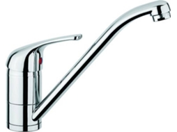 Torneira RODI Eco 900 (Cromado - 13 x 22 cm)