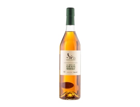 Whisky Single Malt EQUIPO NAVAZOS La Bota Nº 105 Bota NO (0.7 L - 1 Unidade)