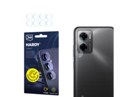 Película De Ecrã Xiaomi Redmi 10 5g (22041219ny) 3mk Hardy Fusion Lens Protection