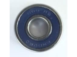 Rolamentos E ENDURO BEARINGS 609 2Rs-9X24X7