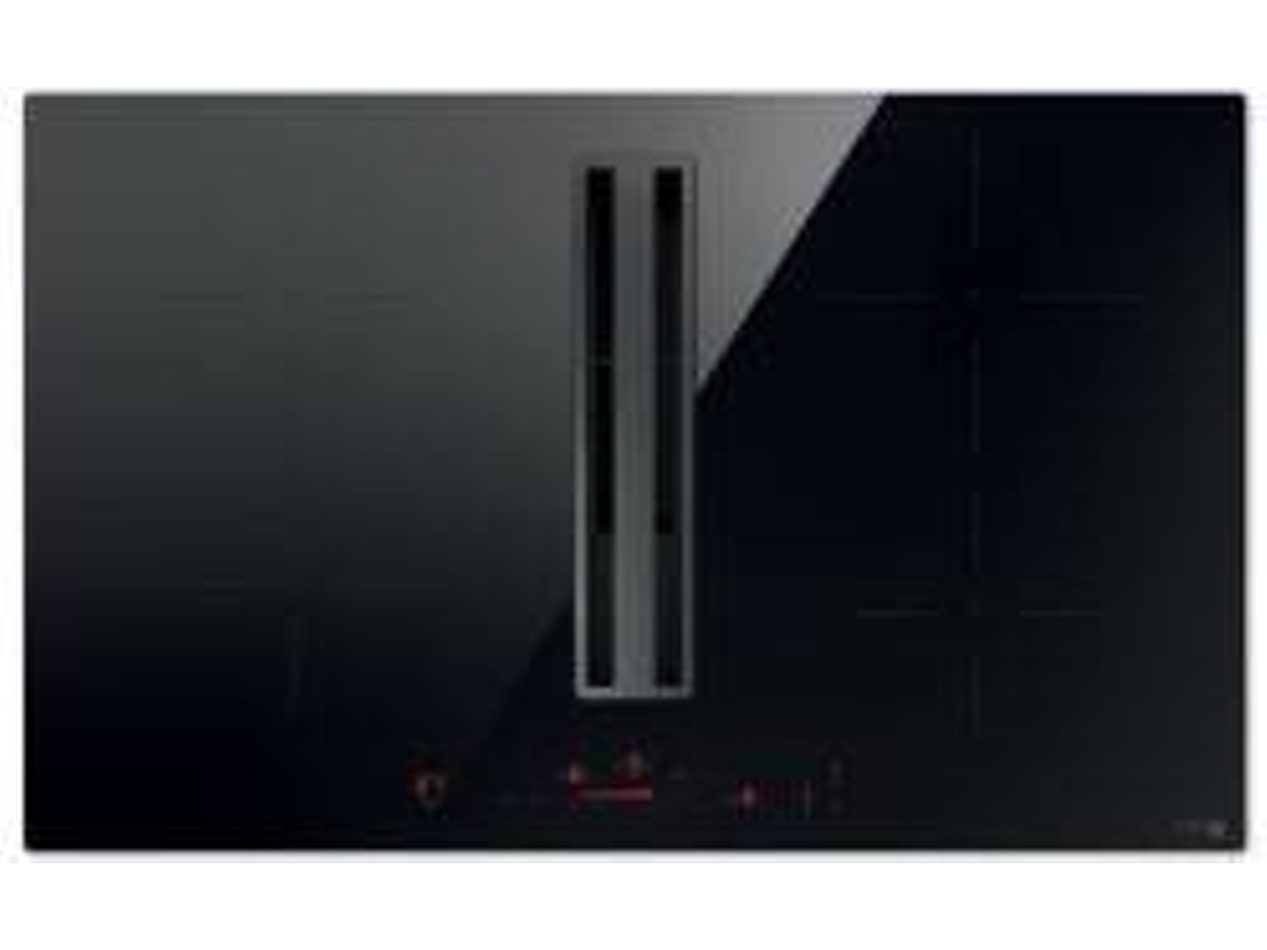 Placa de Indução TURBOAIR IMPULSO (Elétrica - 83 cm - Preto)