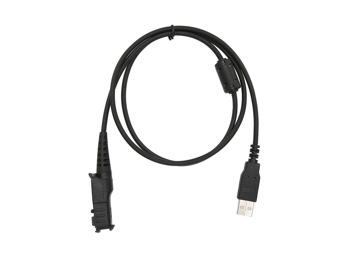 Cabo de Programação Usb LAXISCREED para Rádios Motorola