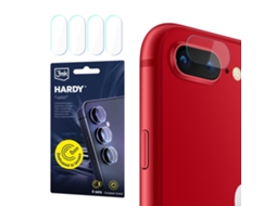 Pelicula de Vidro 3MK Apple iPhone 7 Plus/8 Plus