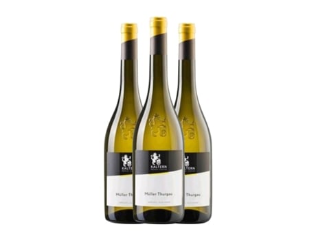 Vinho branco KALTERN Müller-Thurgau Alto Adige (0.75 L - 3 Unidades)