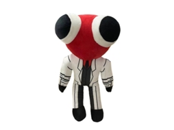 2026 boneca de Pelúcia Cartoon Roblox Rainbow Friends Presente para Crianças