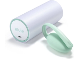 Monitor ELVIE de Exercícios Kegel
